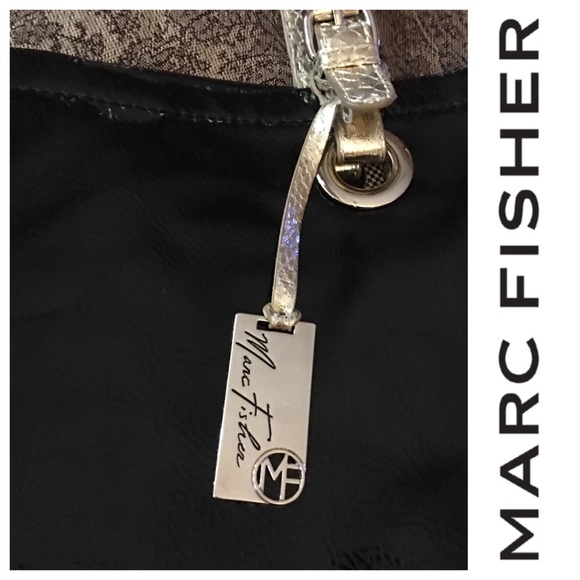 Marc Fisher Tote from Macy’s - Picture 5 of 7